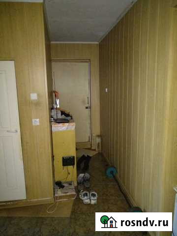 3-комнатная квартира, 62.5 м², 5/5 эт. на продажу в Бердске Бердск - изображение 1