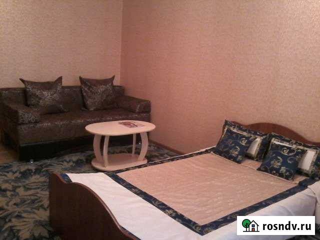 1-комнатная квартира, 45 м², 1/10 эт. в аренду посуточно в Саратове Саратов - изображение 1