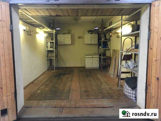 Гараж 20 м² на продажу в Королеве Королев - изображение 1