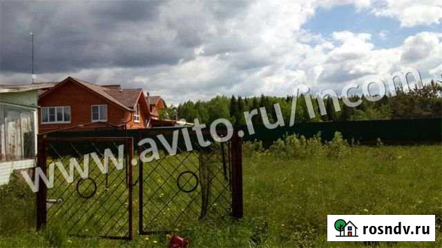 Участок ИЖС 12 сот. на продажу в Марфино Московской области Марфино - изображение 1