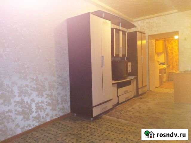 1-комнатная квартира, 31 м², 1/2 эт. на продажу в Коврове Ковров - изображение 1