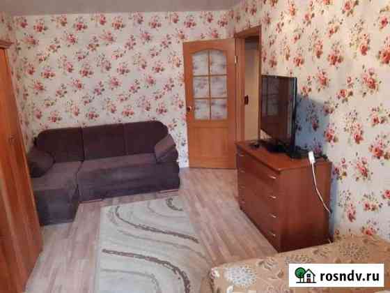 1-комнатная квартира, 31 м², 2/5 эт. в аренду посуточно в Мурманске Мурманск