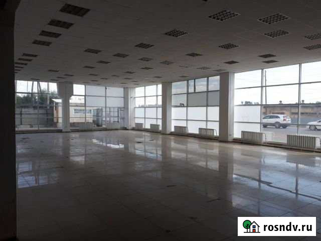 Продам помещение свободного назначения, 666.8 кв.м. Соль-Илецк - изображение 1