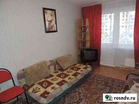 Квартира-студия, 27 м², 3/18 эт. в аренду посуточно в Красноярске Красноярск