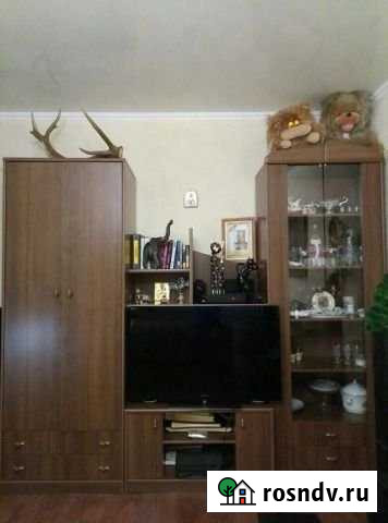 1-комнатная квартира, 45 м², 1/1 эт. в аренду на длительный срок в Солнечногорске Солнечногорск - изображение 1