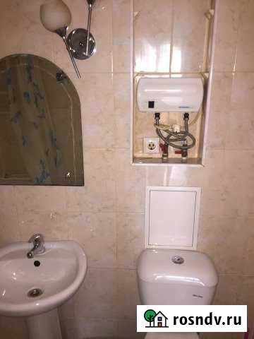 2-комнатная квартира, 40 м², 1/5 эт. на продажу в Дальнереченске Дальнереченск - изображение 1