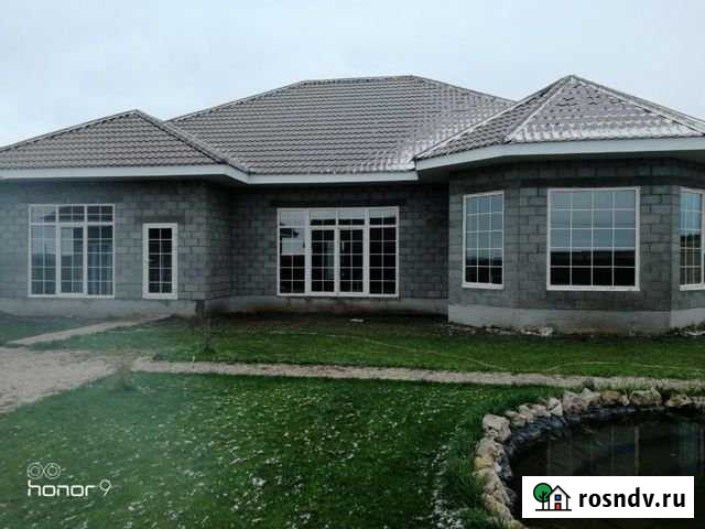 Дом 330 м² на участке 18 сот. на продажу в Подстепках Подстепки - изображение 1