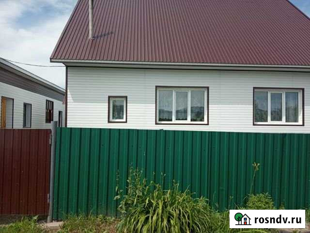 Дача 90 м² на участке 14 сот. на продажу в Белокурихе Белокуриха - изображение 1