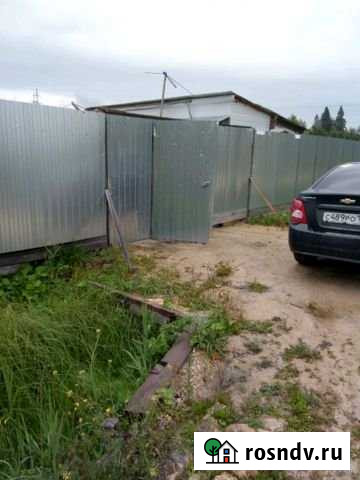 Дача 24 м² на участке 10 сот. на продажу в Гатчине Гатчина - изображение 1