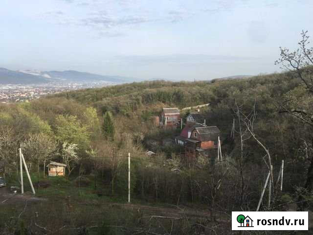 Участок ИЖС 6 сот. на продажу в Гайдуке Гайдук - изображение 1