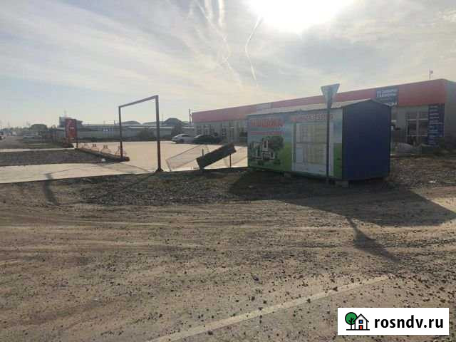 Участок ИЖС 6 сот. на продажу в Индустриальном Индустриальный - изображение 1