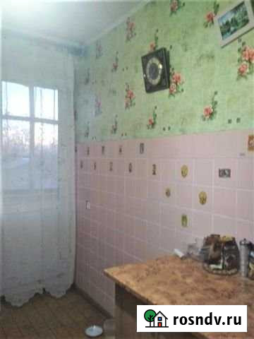 2-комнатная квартира, 44 м², 1/2 эт. на продажу в Гуково Гуково - изображение 1