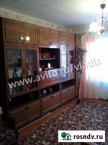 3-комнатная квартира, 58.2 м², 1/2 эт. на продажу в Головино Головино - изображение 1