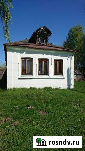 Дом 29.9 м² на участке 20.9 сот. на продажу в Дальнем Константиново Дальнее Константиново - изображение 1