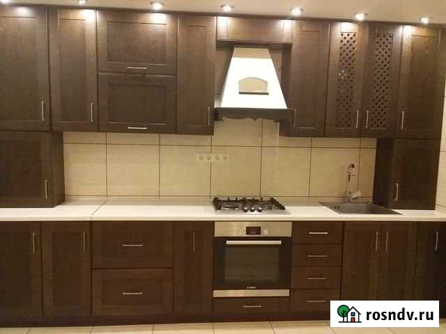 2-комнатная квартира, 56 м², 2/5 эт. на продажу в Вязьме Вязьма - изображение 1