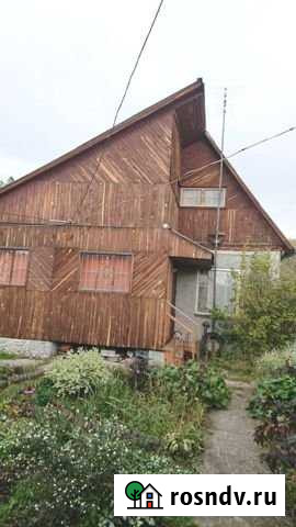 Дом 50 м² на участке 5 сот. на продажу в Верхней Пышме Верхняя Пышма - изображение 1