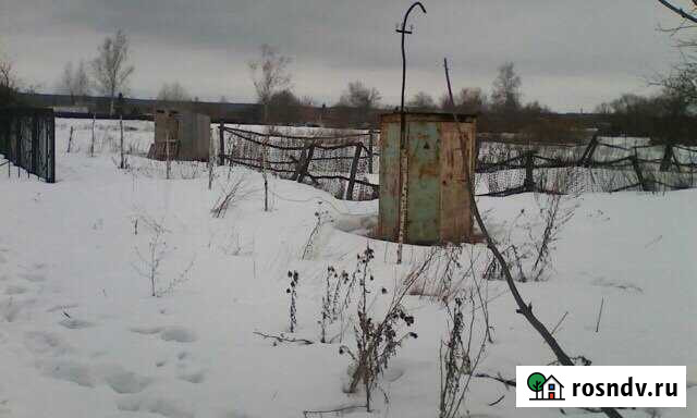 Участок ИЖС 5 сот. на продажу в Рассвете Тульской области Рассвет - изображение 1