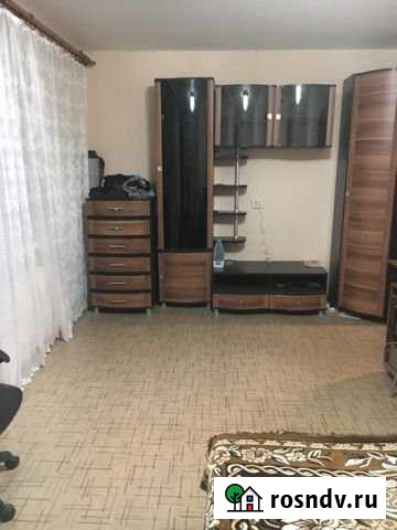 1-комнатная квартира, 32 м², 3/5 эт. на продажу в Бежецке Бежецк - изображение 1