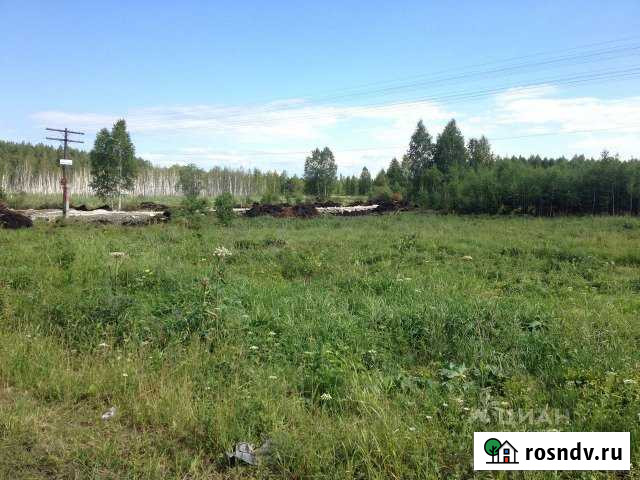 Участок ИЖС 8 сот. на продажу в Березовском Свердловской области Березовский - изображение 1