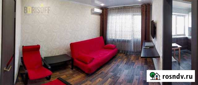 1-комнатная квартира, 30 м², 3/5 эт. в аренду посуточно в Липецке Липецк - изображение 1