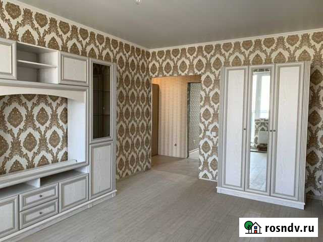 2-комнатная квартира, 65.1 м², 6/16 эт. на продажу в Новороссийске Новороссийск - изображение 1