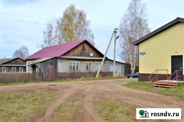 Дом 123 м² на участке 15 сот. на продажу в Фоках Фоки - изображение 1