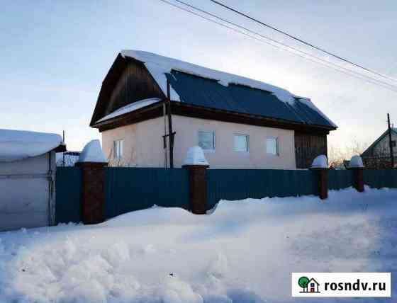 Дом 170 м² на участке 11.5 сот. на продажу в Куеде Куеда