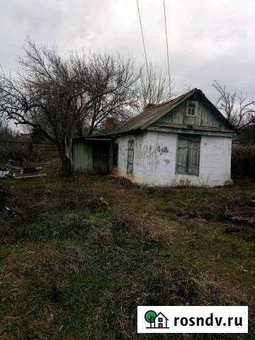 Дом 28 м² на участке 8 сот. на продажу в Новолабинской Новолабинская - изображение 1