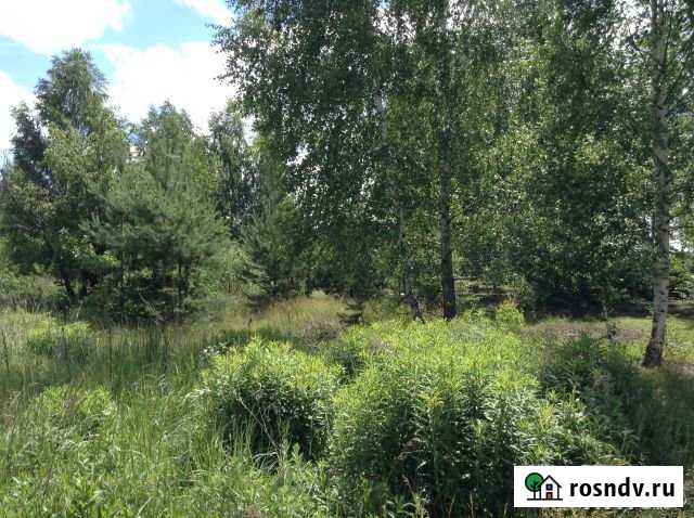 Участок СНТ, ДНП 20 сот. на продажу в Добром Доброе - изображение 1