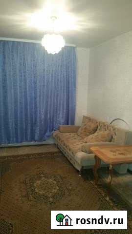 2-комнатная квартира, 68.8 м², 1/10 эт. в аренду на длительный срок в Перми Пермь - изображение 1