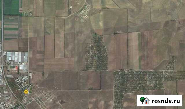 Участок СНТ, ДНП 10 сот. на продажу в Симферополе Симферополь - изображение 1