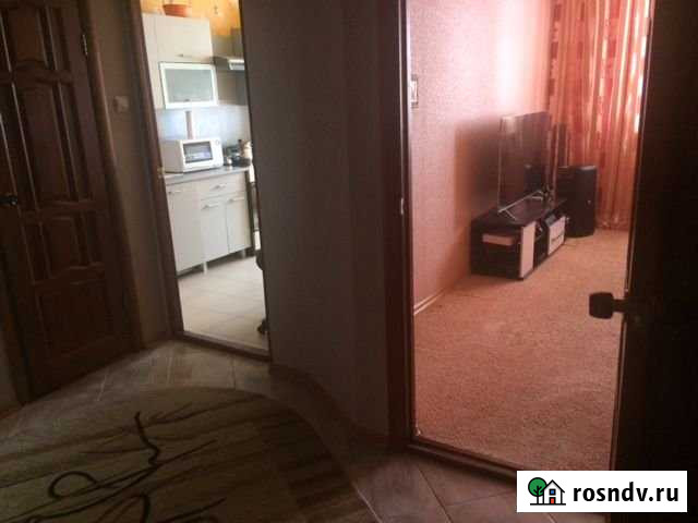 2-комнатная квартира, 57.6 м², 2/5 эт. на продажу в Губкинском Губкинский - изображение 1