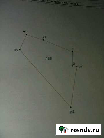 Участок ИЖС 30 сот. на продажу в Черницыно Черницыно - изображение 1