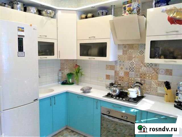 2-комнатная квартира, 81.4 м², 2/5 эт. на продажу в Ханты-Мансийске Ханты-Мансийск - изображение 1