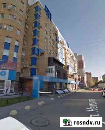 Немцова 4. «Клиника» (705 кв.м) Тюмень