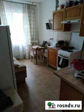 1-комнатная квартира, 35 м², 11/12 эт. на продажу в Буграх Бугры