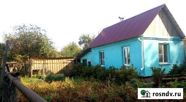 Дом 35 м² на участке 5.6 сот. на продажу в Черни Чернь - изображение 1