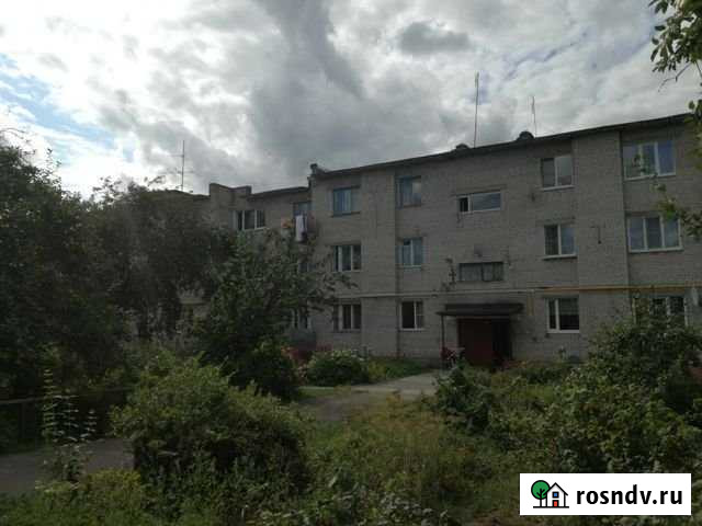 3-комнатная квартира, 65 м², 3/3 эт. на продажу в Сосново Сосново - изображение 1