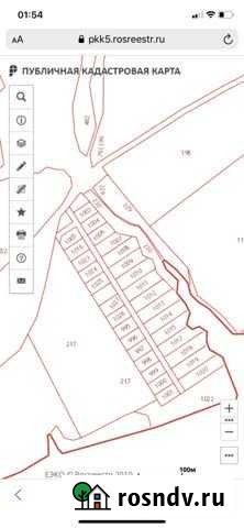 Участок ИЖС 14 сот. на продажу в Калязине Калязин - изображение 1