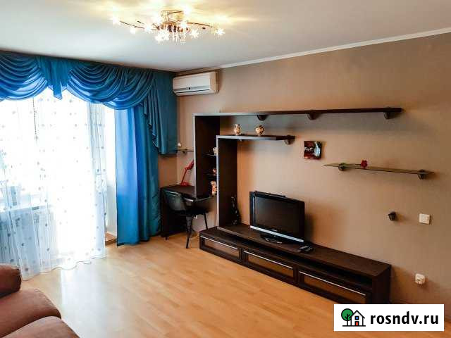 2-комнатная квартира, 63 м², 3/5 эт. в аренду посуточно в Бузулуке Бузулук - изображение 1