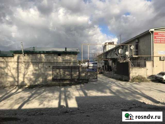 Сдается коммерческая земля на территории базы Геленджик - изображение 1