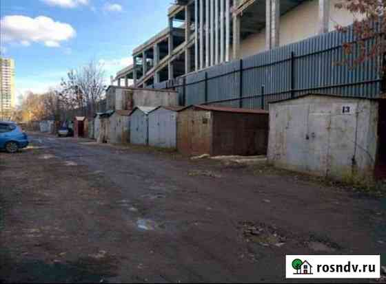 Гараж 18 м² в аренду в Самаре Самара