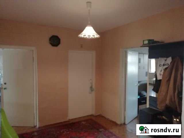 4-комнатная квартира, 80 м², 13/16 эт. на продажу в Волгограде Волгоград - изображение 1