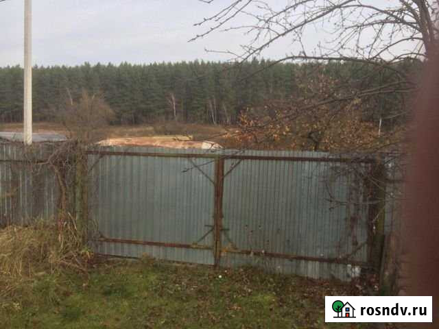 Дача 20 м² на участке 6 сот. на продажу в Туле Тула - изображение 1