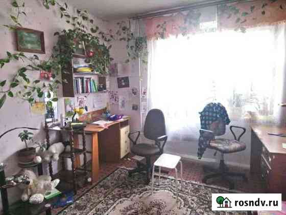 4-комнатная квартира, 87.2 м², 3/9 эт. на продажу в Рязани Рязань