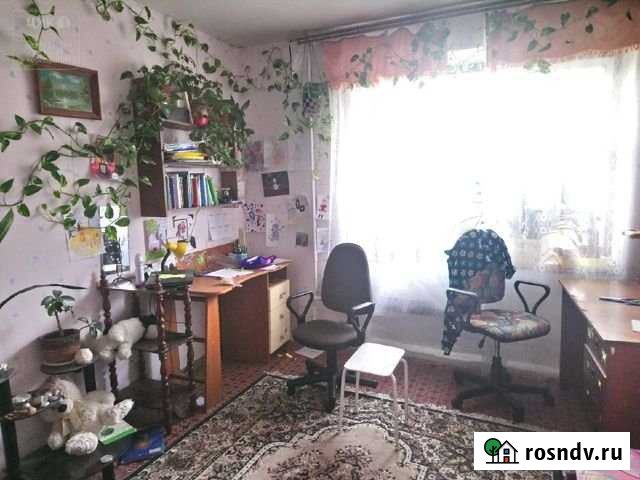 4-комнатная квартира, 87.2 м², 3/9 эт. на продажу в Рязани Рязань - изображение 1