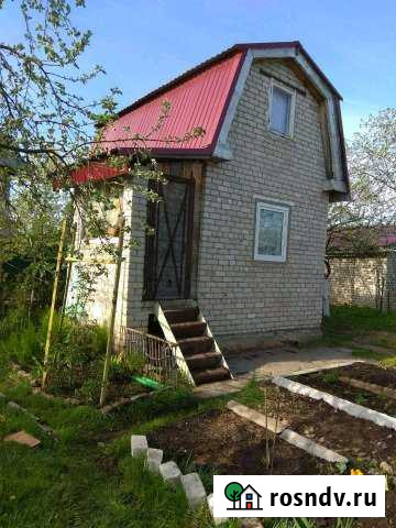 Дача 40 м² на участке 6 сот. на продажу в Нижнем Новгороде Нижний Новгород - изображение 1