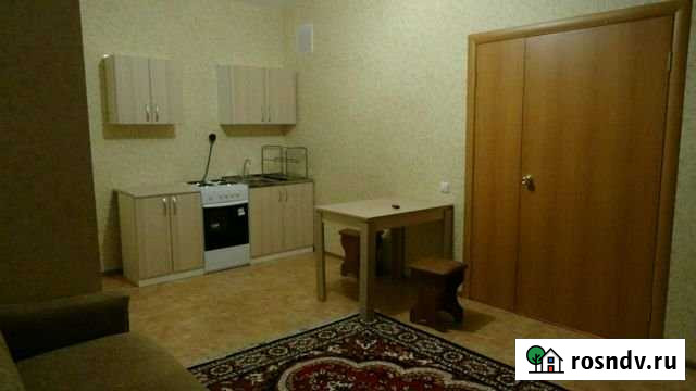 Квартира-студия, 29 м², 4/9 эт. на продажу в Кстово Кстово - изображение 1