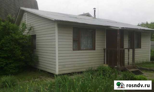 Дача 124 м² на участке 6.7 сот. на продажу в Бронницах Бронницы - изображение 1