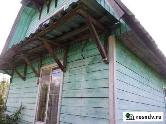 Дом 50 м² на участке 10 сот. на продажу в Солнечногорске Солнечногорск
